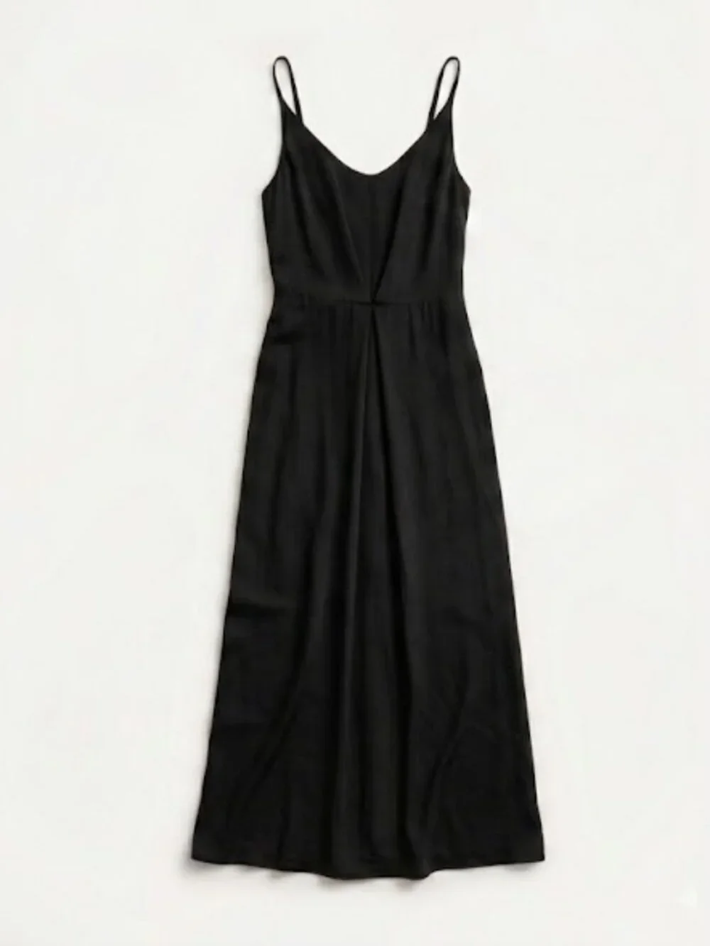 h&m black formal dress Women's Black Off-the-shoulder dress